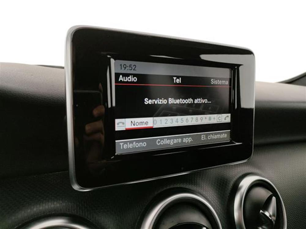 A 180 A 180 CDI Sport