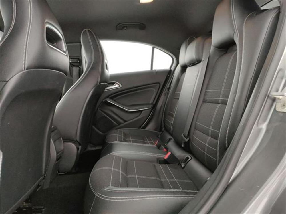 A 180 A 180 CDI Sport