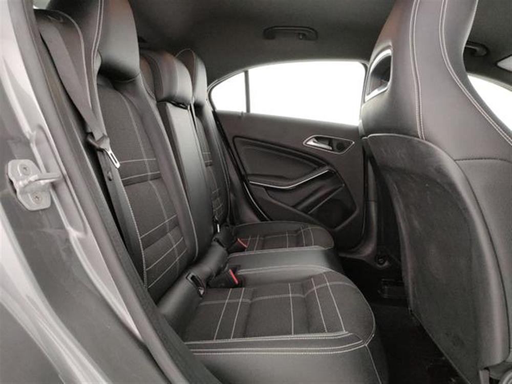 A 180 A 180 CDI Sport