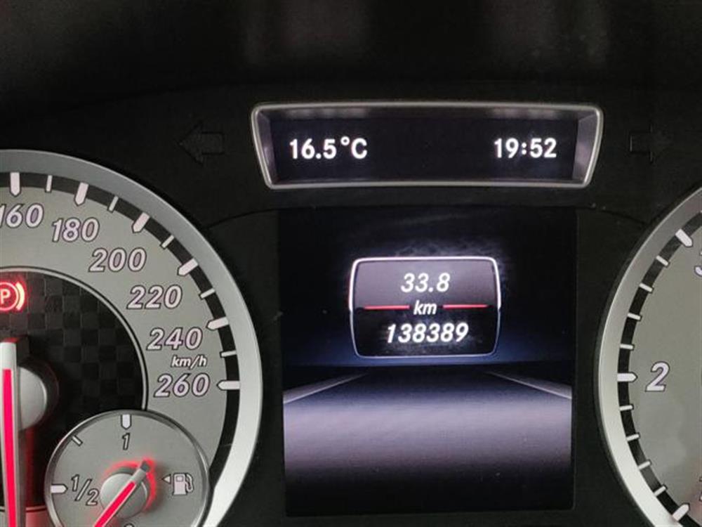 A 180 A 180 CDI Sport