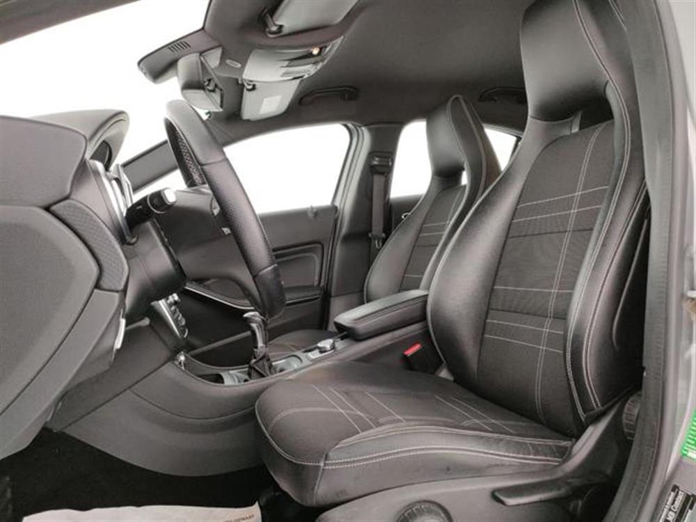 A 180 A 180 CDI Sport