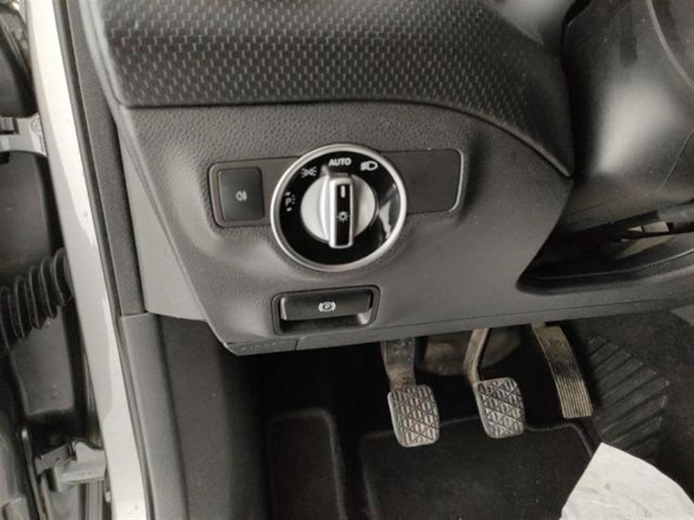 A 180 A 180 CDI Sport