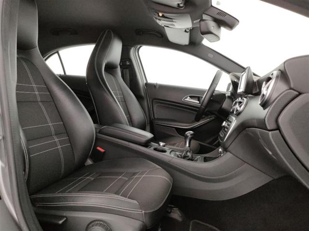 A 180 A 180 CDI Sport