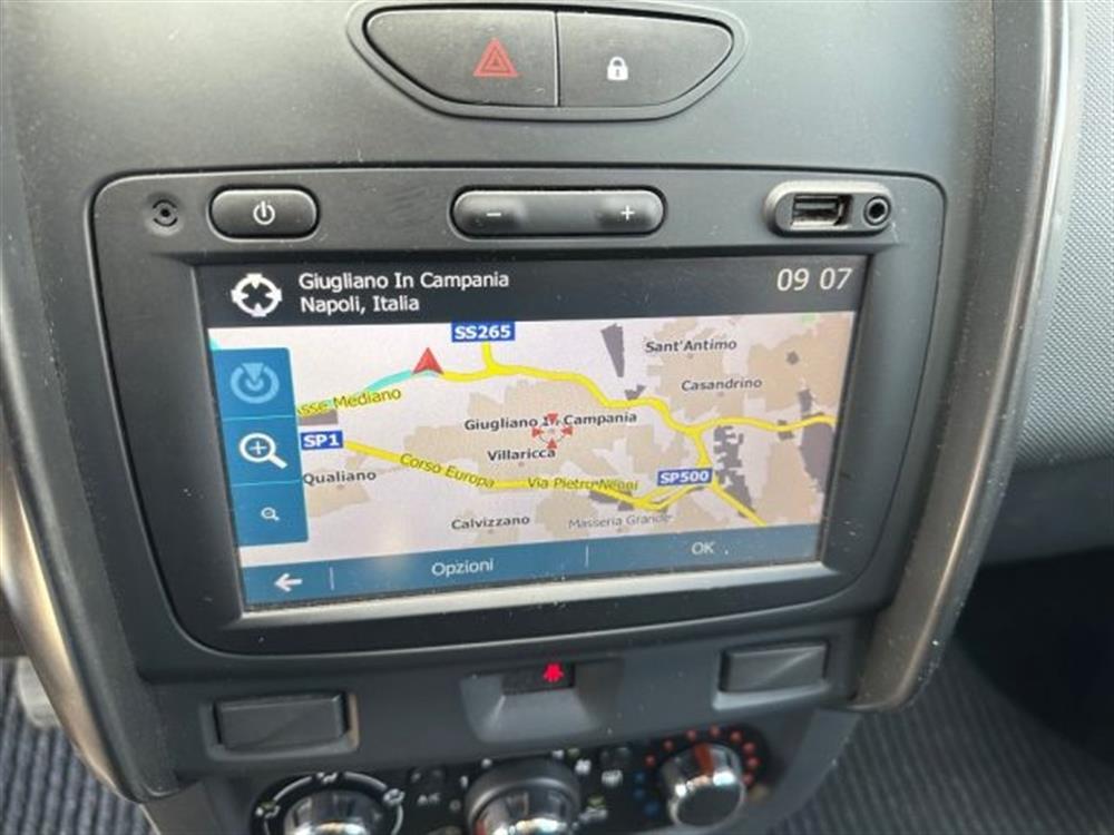 Duster Duster 1.5 dCi 110CV Lauréa