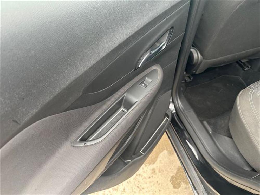 Mokka X Mokka X 1.4 Turbo GPL Tech 1