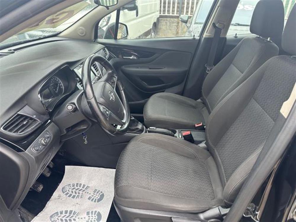 Mokka X Mokka X 1.4 Turbo GPL Tech 1