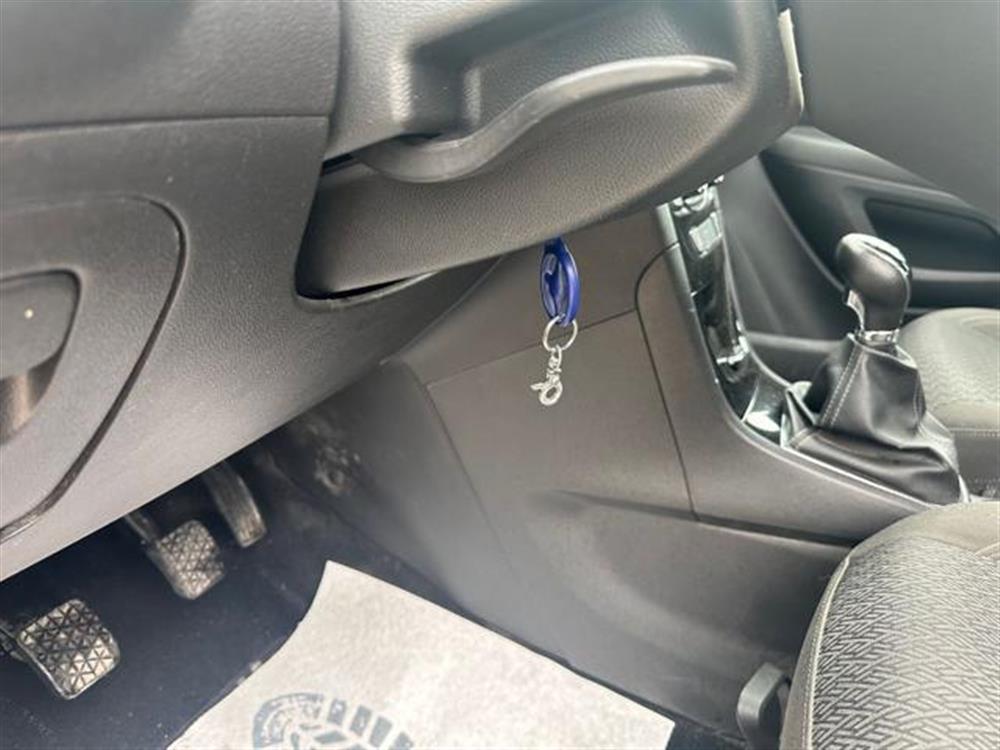 Mokka X Mokka X 1.4 Turbo GPL Tech 1