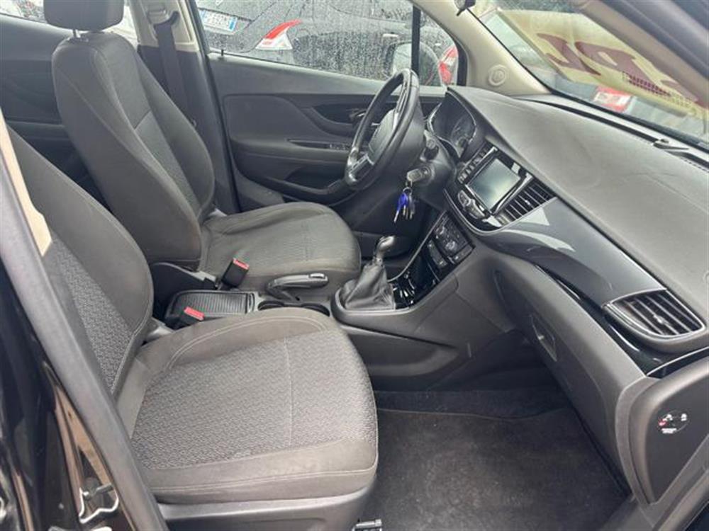 Mokka X Mokka X 1.4 Turbo GPL Tech 1