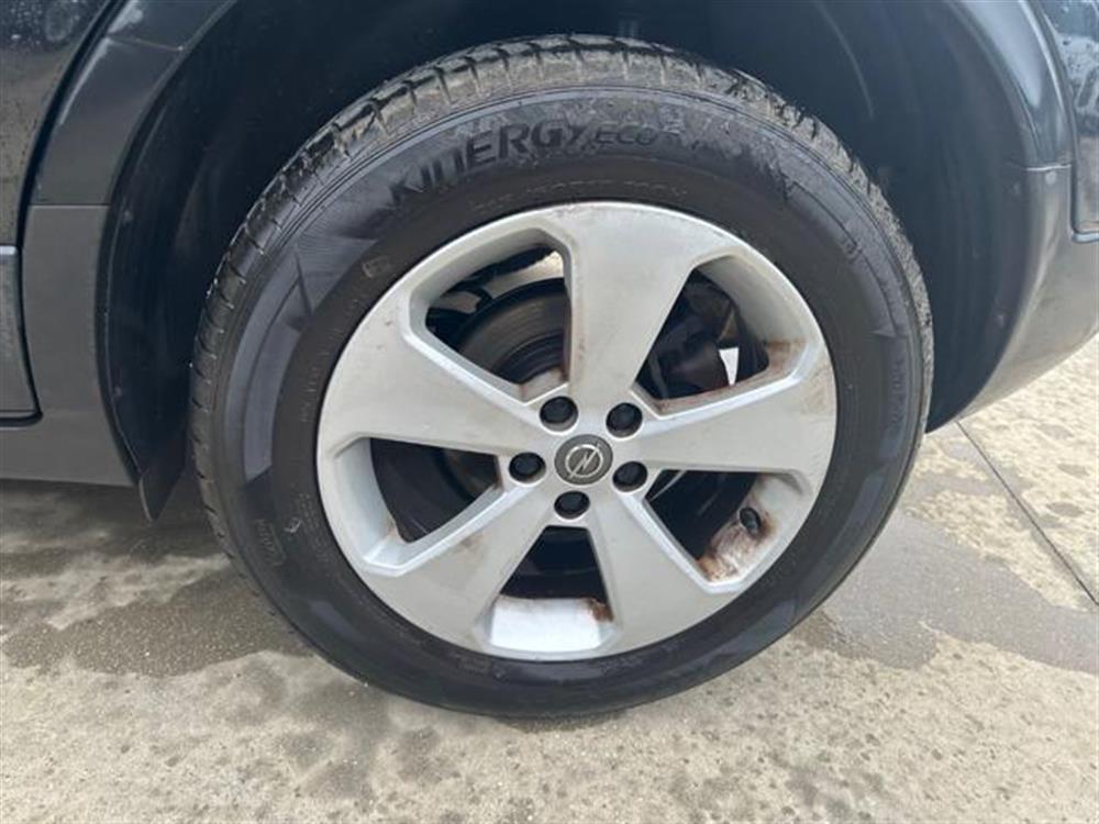 Mokka X Mokka X 1.4 Turbo GPL Tech 1