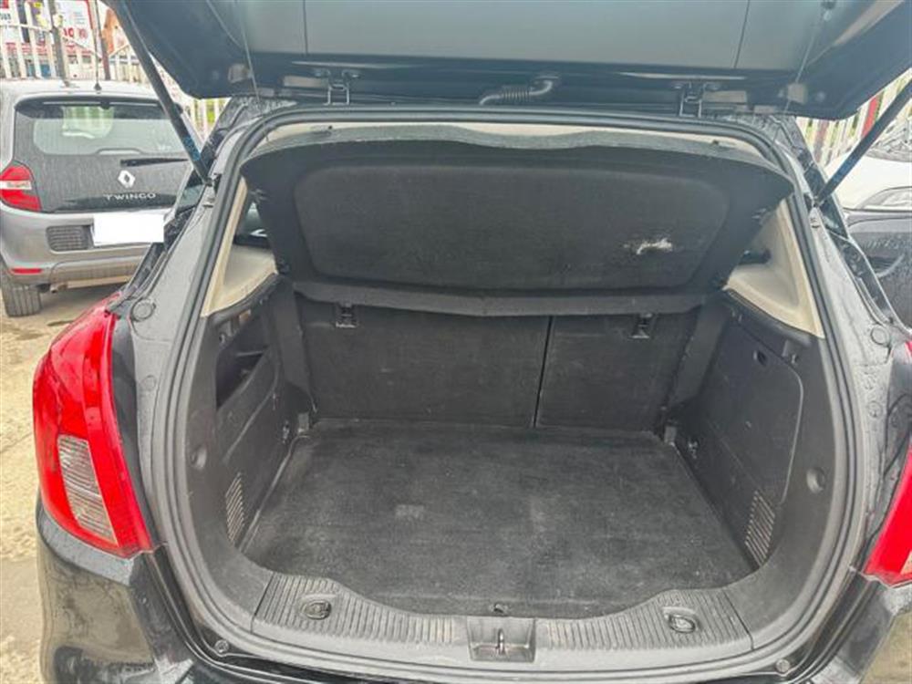 Mokka X Mokka X 1.4 Turbo GPL Tech 1