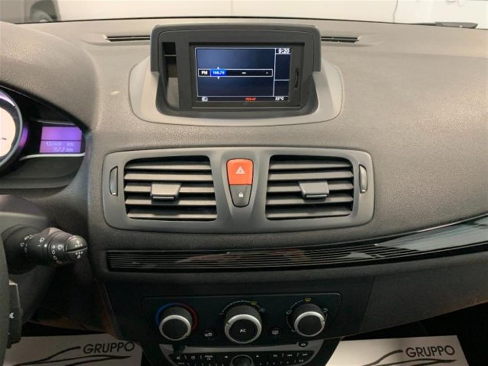 Megane Megane 1.5 dCi 110CV Full O