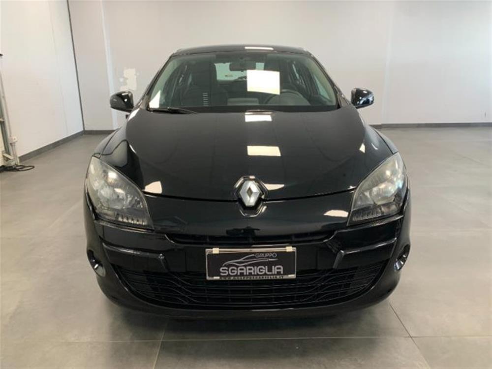 Megane Megane 1.5 dCi 110CV Full O