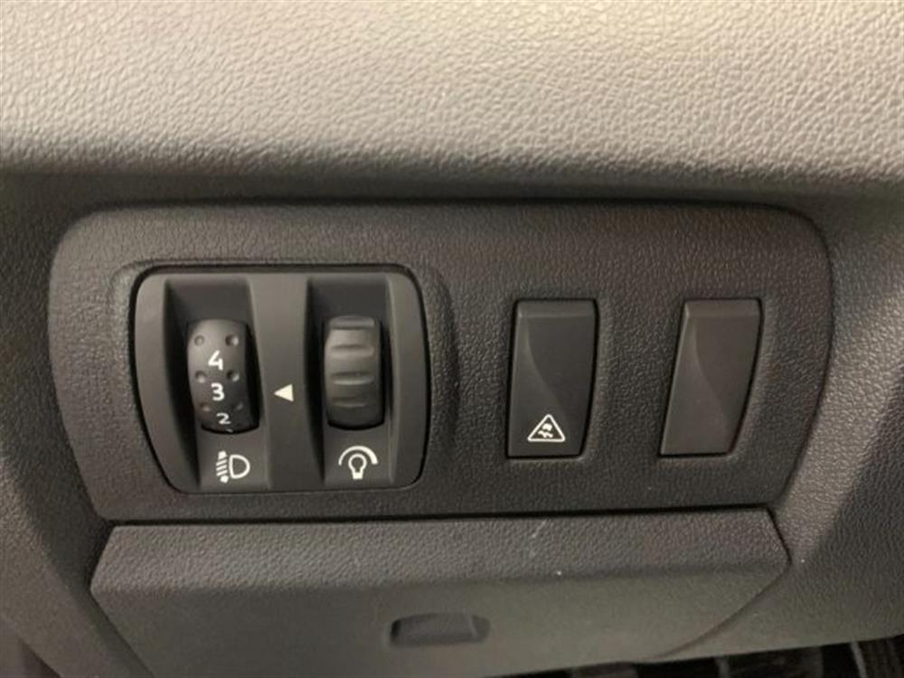 Megane Megane 1.5 dCi 110CV Full O