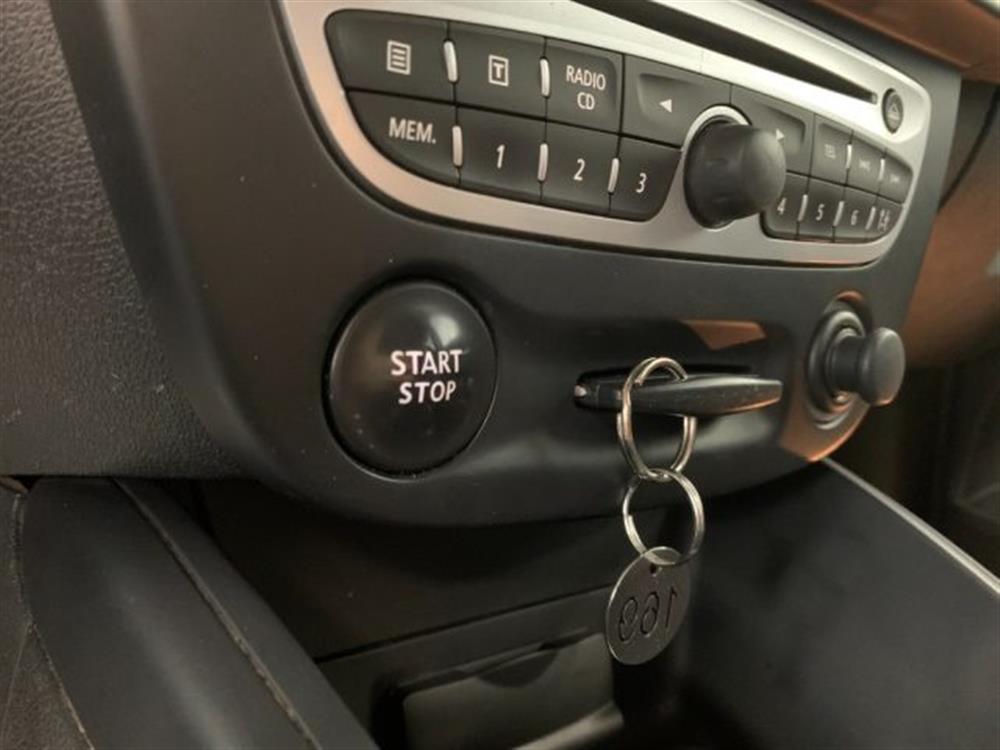 Megane Megane 1.5 dCi 110CV Full O