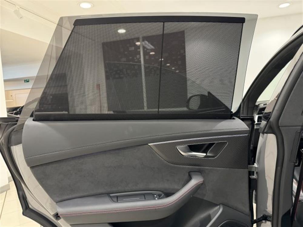 RS Q8 RS Q8 TFSI V8 Quattro Tipt