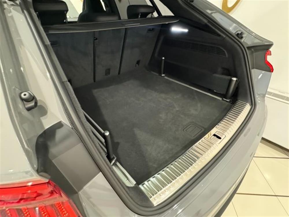 RS Q8 RS Q8 TFSI V8 Quattro Tipt