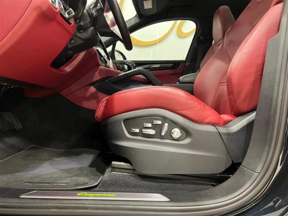 Cayenne Cayenne Coupé 3.0 E-Hybrid I