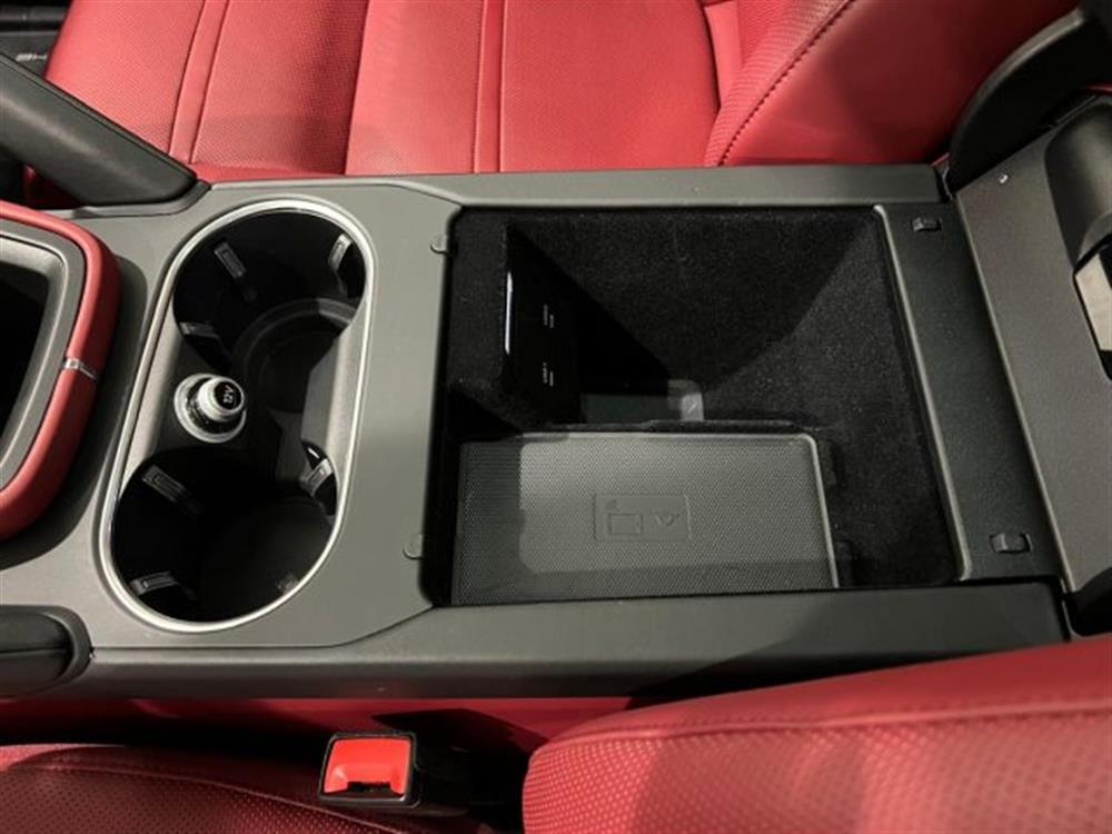 Cayenne Cayenne Coupé 3.0 E-Hybrid I