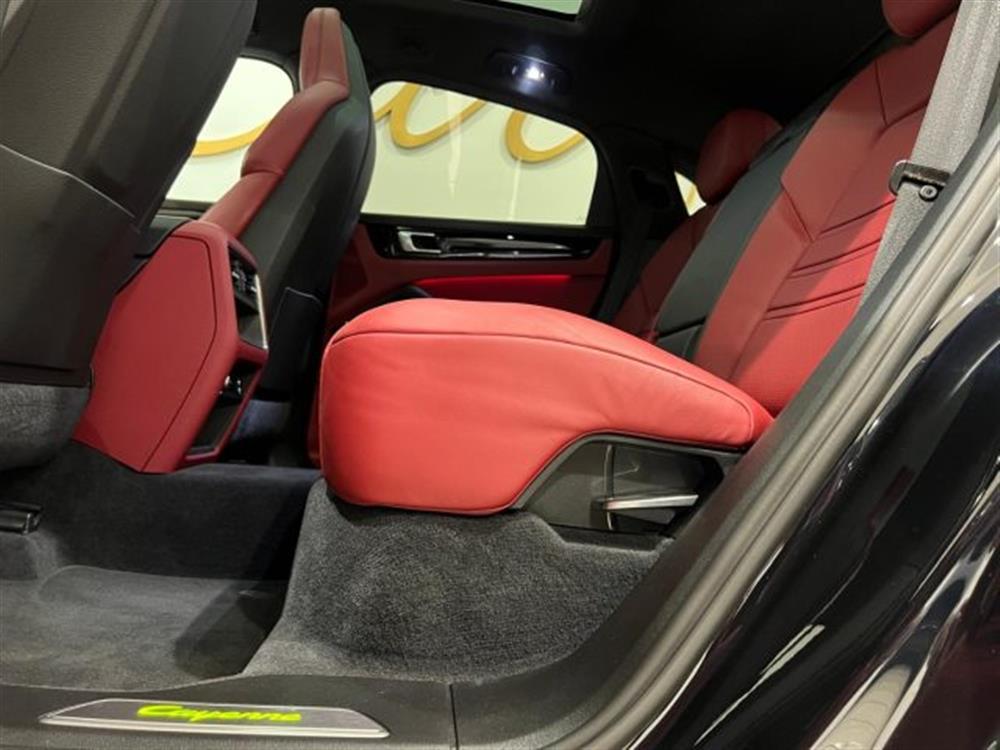 Cayenne Cayenne Coupé 3.0 E-Hybrid I