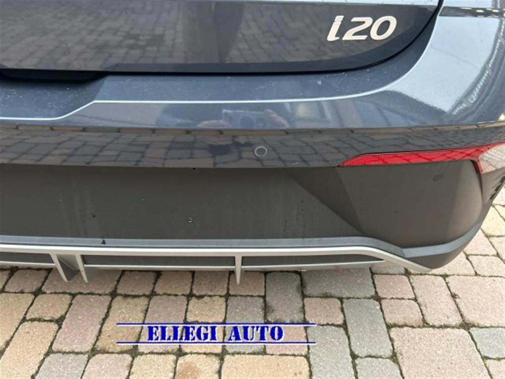 i20 i20 1.2 MPI MT Connectli