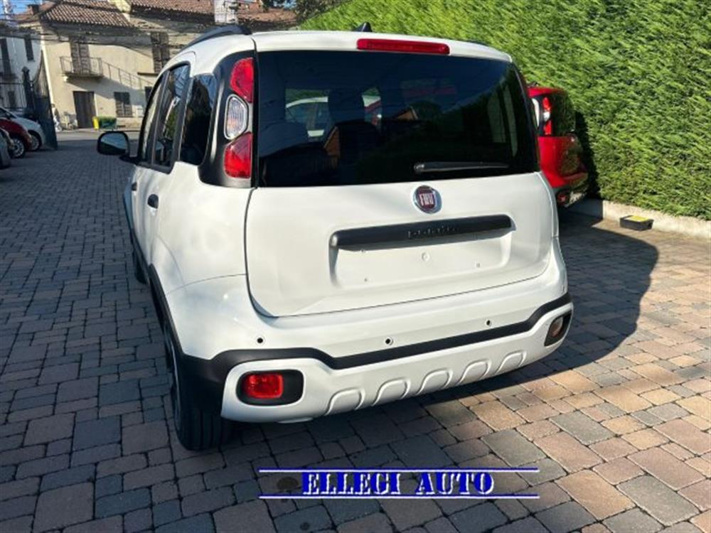 Pandina Pandina PANDINA CROSS 1.0