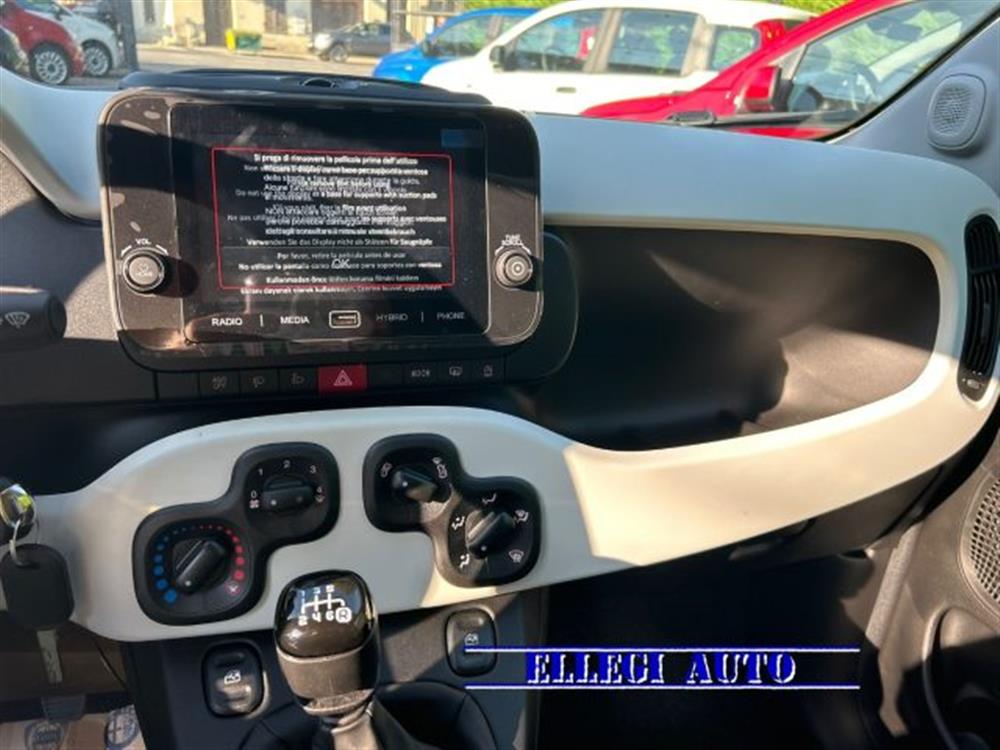 Pandina Pandina PANDINA CROSS 1.0