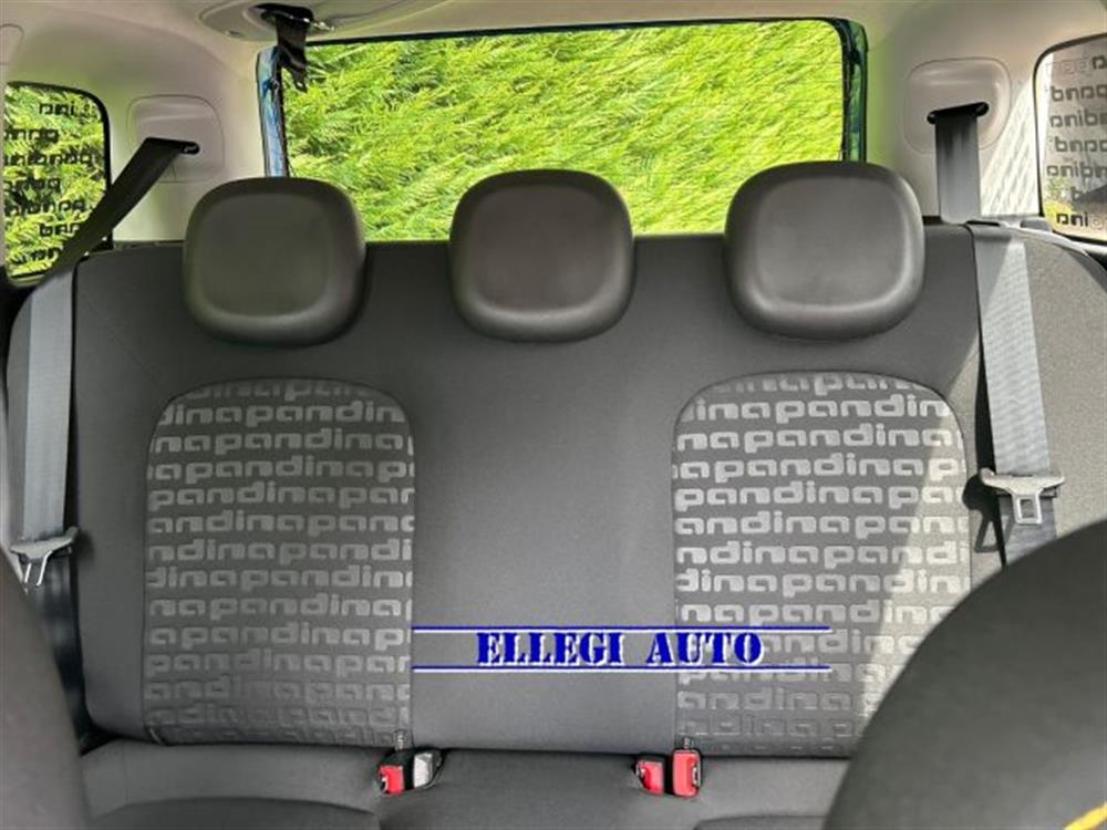 Pandina Pandina PROMO FINANZ PANDIN