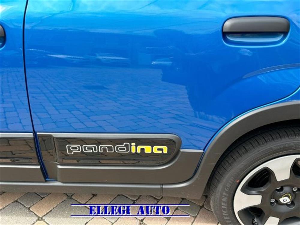 Pandina Pandina PROMO FINANZ PANDIN