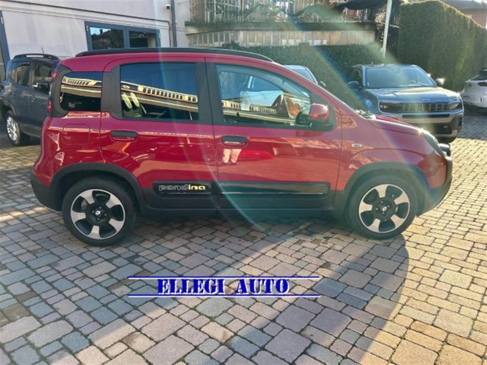 Pandina Pandina PROMO FINANZ PANDIN