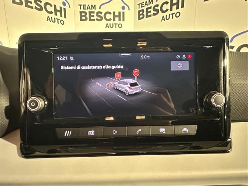 Ibiza Ibiza 1.0 EcoTSI 115 CV DS