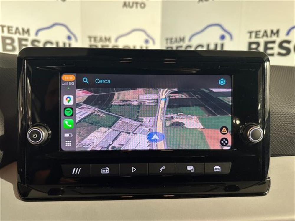 Ibiza Ibiza 1.0 EcoTSI 115 CV DS