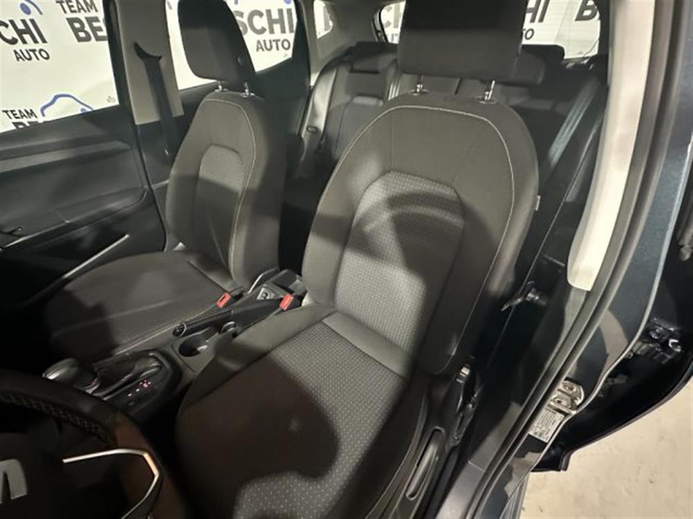 Ibiza Ibiza 1.0 EcoTSI 115 CV DS