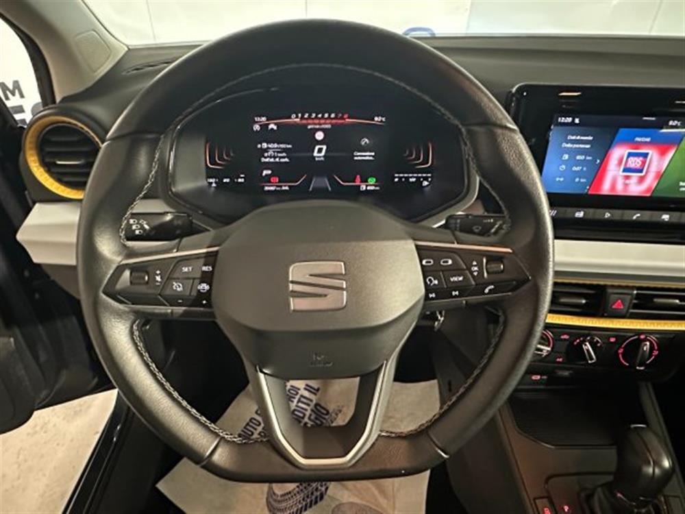 Ibiza Ibiza 1.0 EcoTSI 115 CV DS