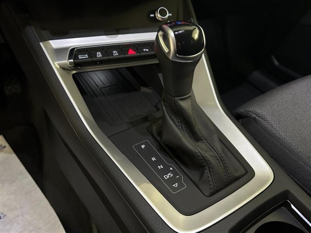 Q3 Q3 SPORTBACK 35 TDI 150