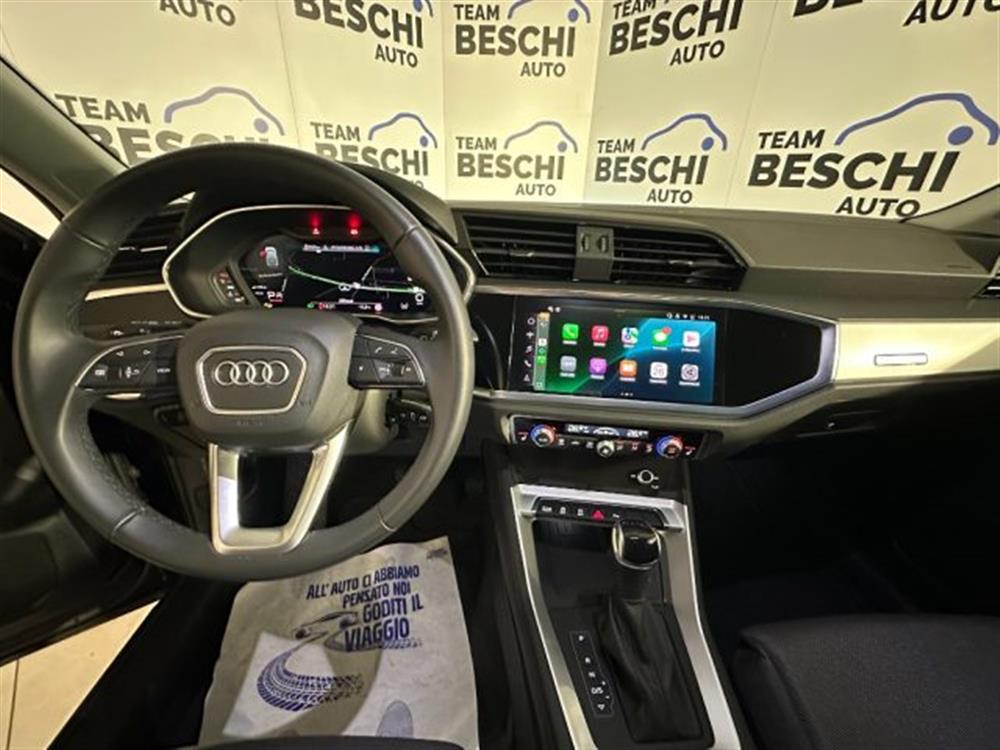Q3 Q3 SPORTBACK 35 TDI 150