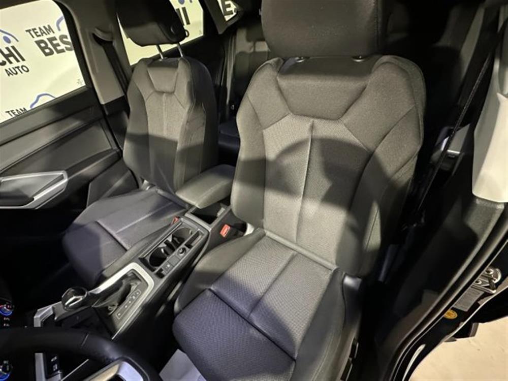 Q3 Q3 SPORTBACK 35 TDI 150