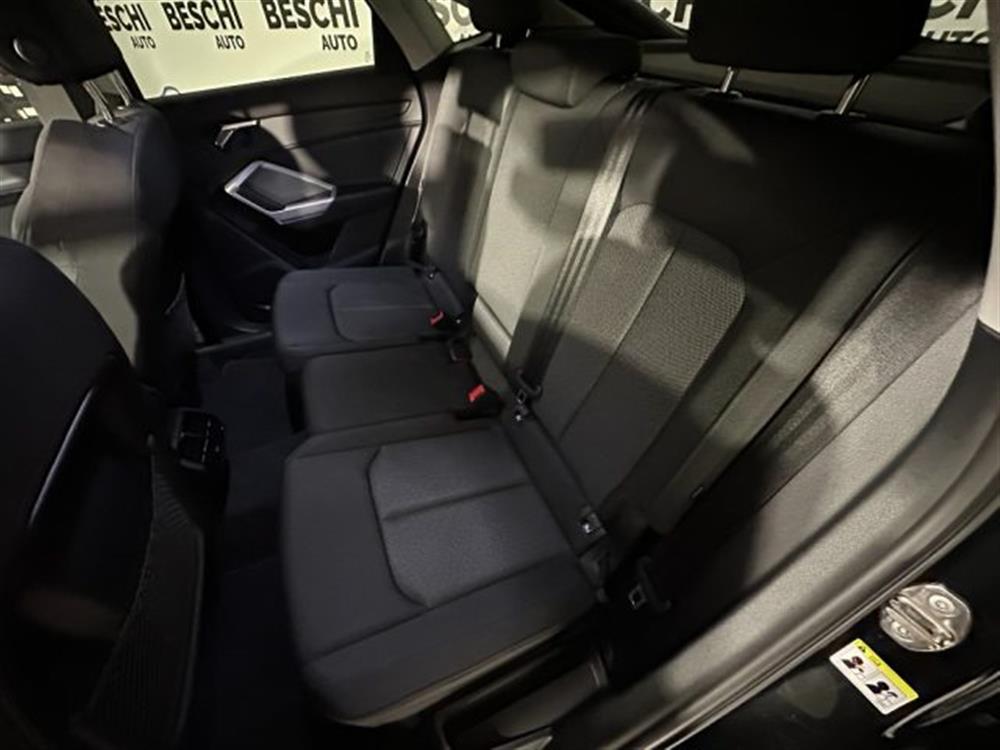 Q3 Q3 SPORTBACK 35 TDI 150