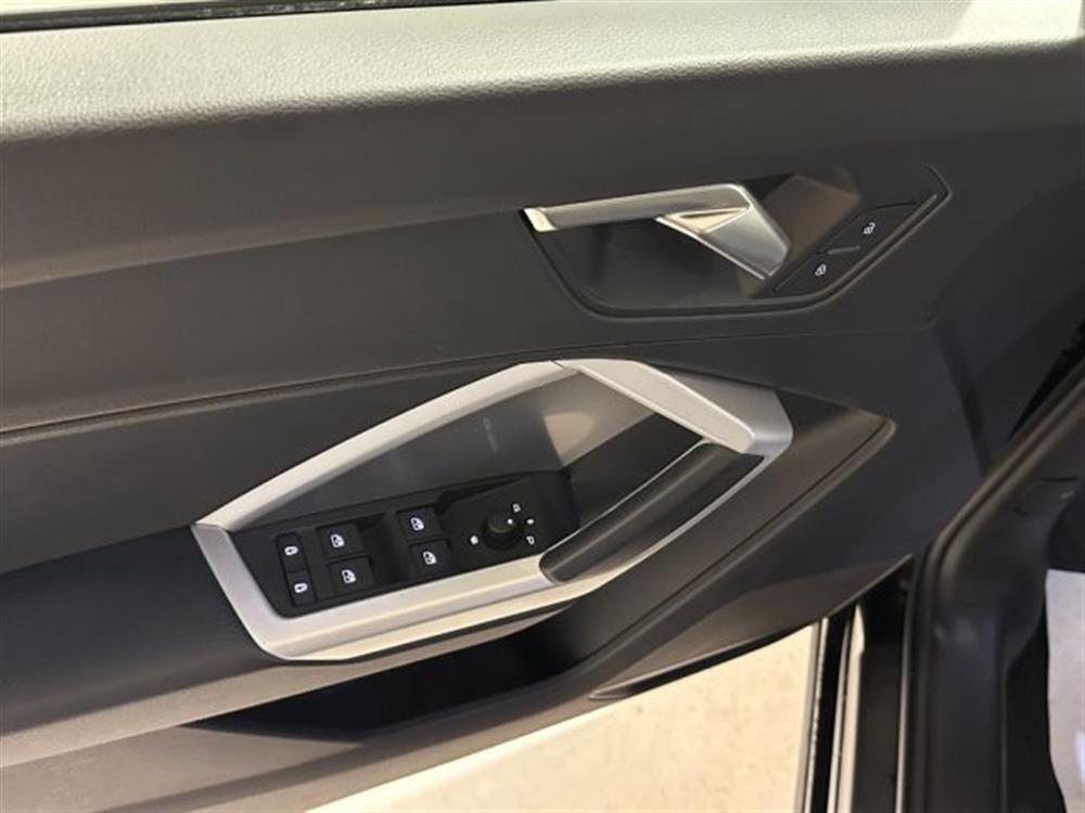 Q3 Q3 SPORTBACK 35 TDI 150