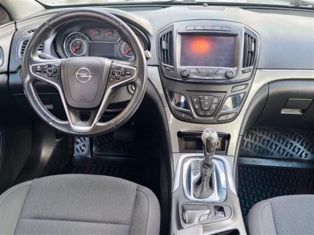 Insignia Insignia 2.0 CDTI Sports Tour