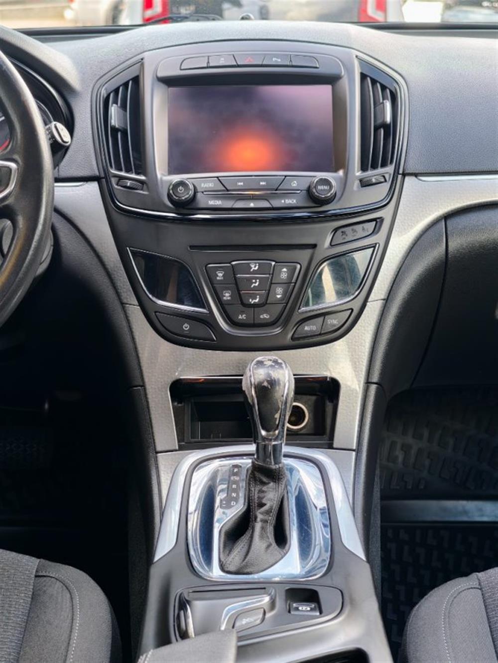 Insignia Insignia 2.0 CDTI Sports Tour