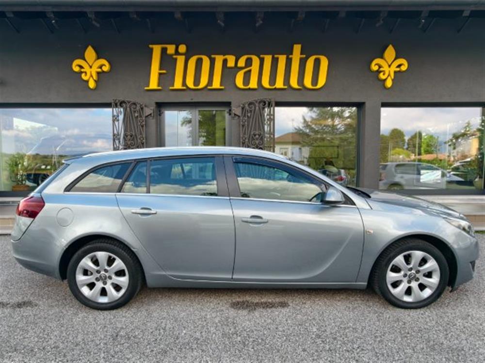 Insignia Insignia 2.0 CDTI Sports Tour