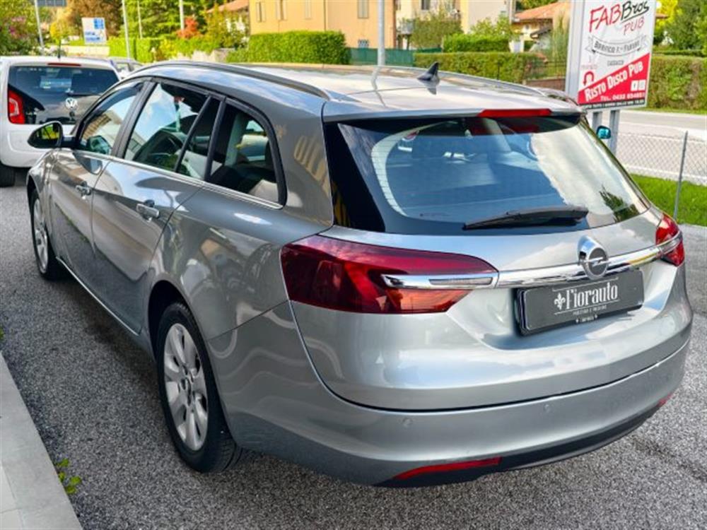 Insignia Insignia 2.0 CDTI Sports Tour