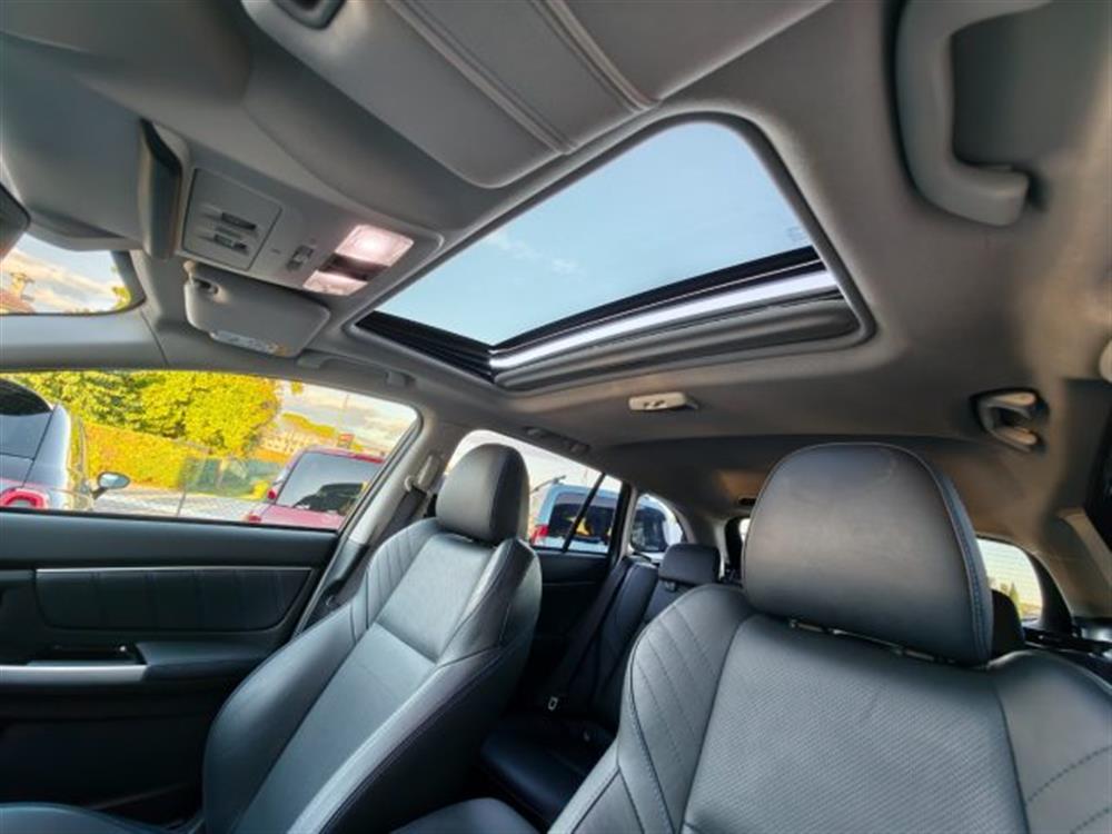 Levorg Levorg 2.0i Lineartronic St