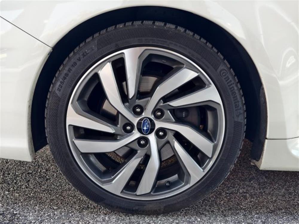 Levorg Levorg 2.0i Lineartronic St