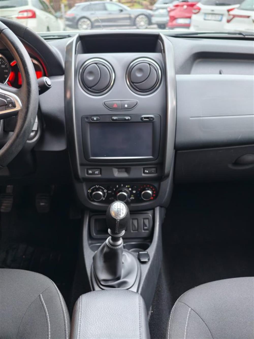 Duster Duster 1.5 dCi 110CV Start&