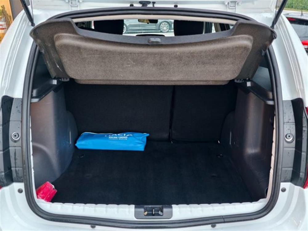 Duster Duster 1.5 dCi 110CV Start&