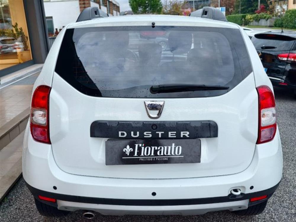 Duster Duster 1.5 dCi 110CV Start&