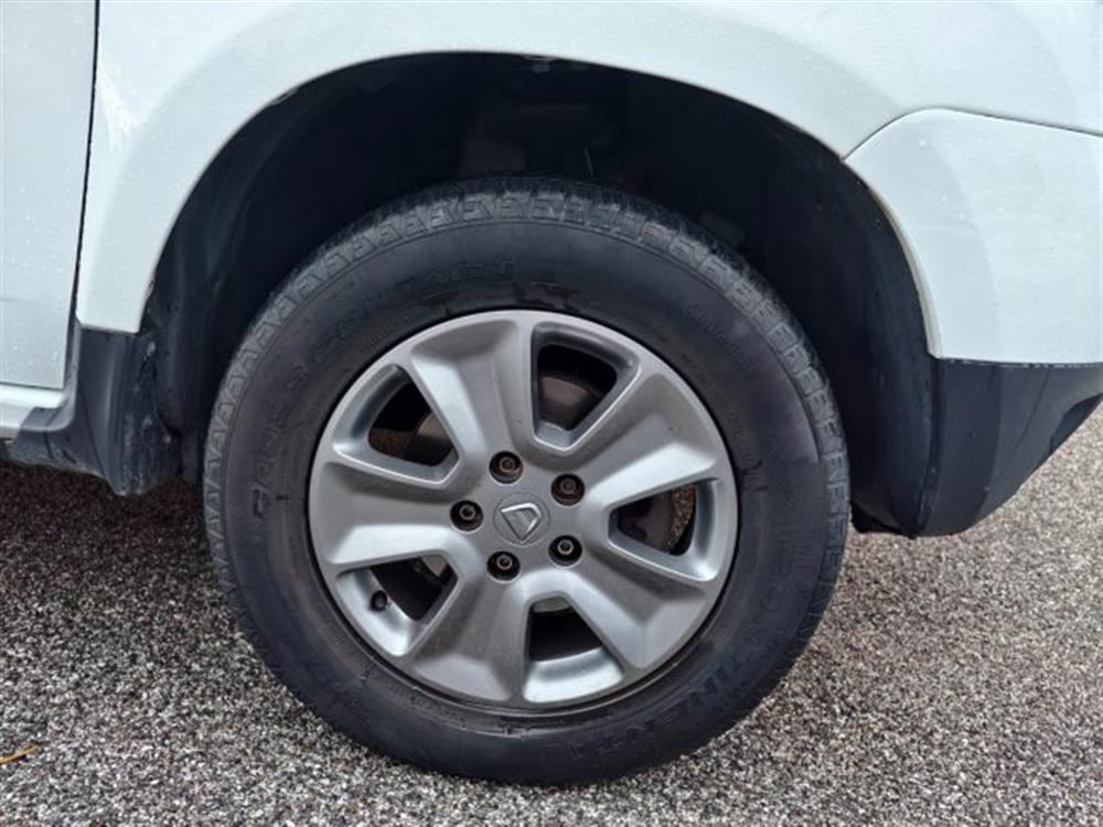 Duster Duster 1.5 dCi 110CV Start&
