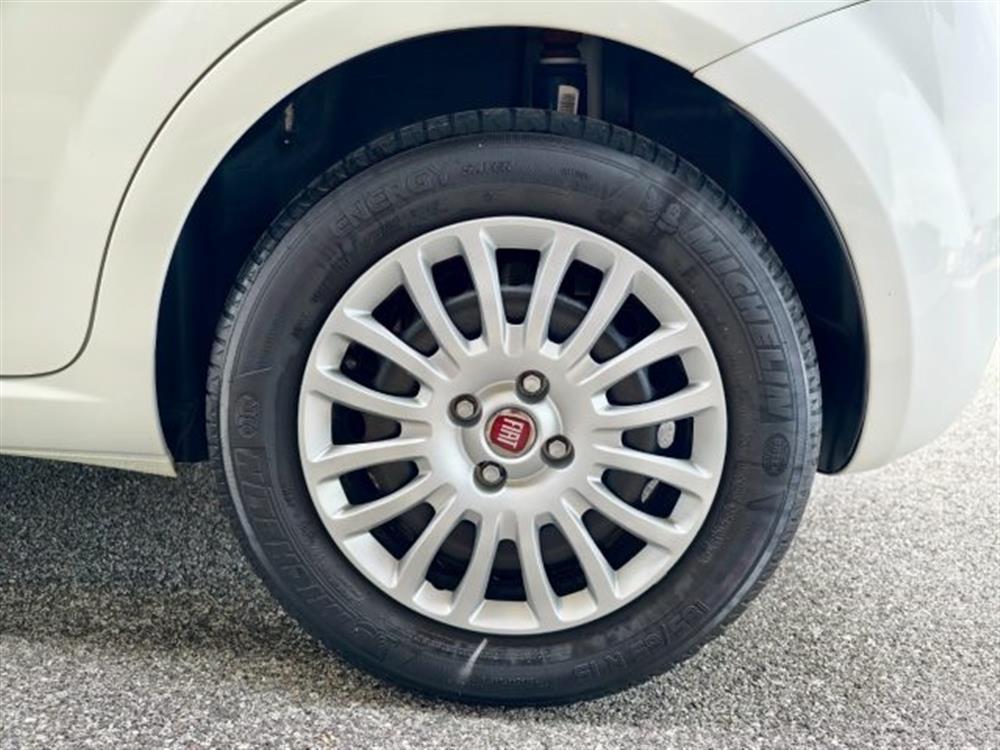 Punto Evo Punto Evo 1.3 Mjt 75 CV 5porte