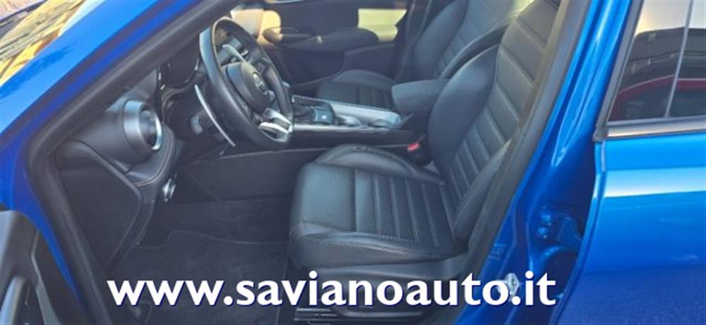 Tonale Tonale 1.6 diesel 130 CV TC